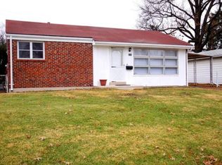 4500 Grasso Ave, Saint Louis, MO
