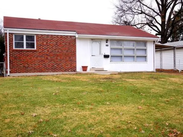 4500 Grasso Ave, Saint Louis, MO 63123