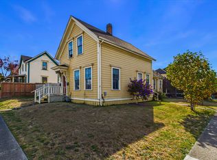 704 M St, Eureka, CA 95501
