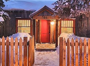 64 Harrison Ave, Minturn, CO 81645