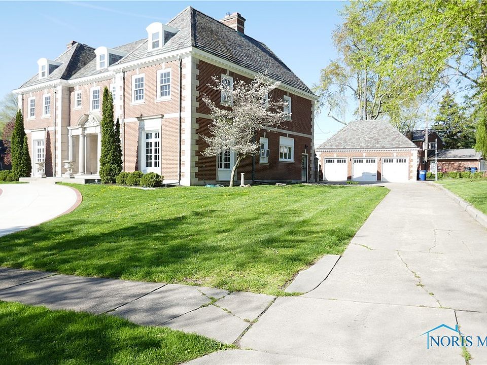 2109 Richmond Rd, Toledo, OH 43607 Zillow