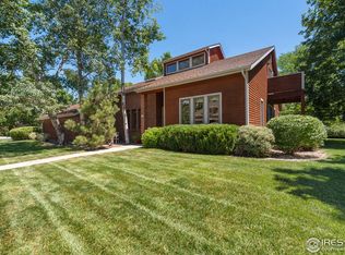 517 Spring Canyon Ct, Fort Collins, CO 80525