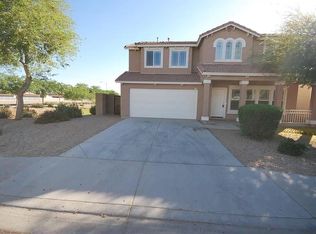 11658 N 153rd Ave, Surprise, AZ 85379