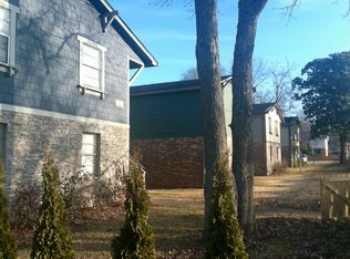 4120 5th Ave S APT 2, Birmingham, AL 35222