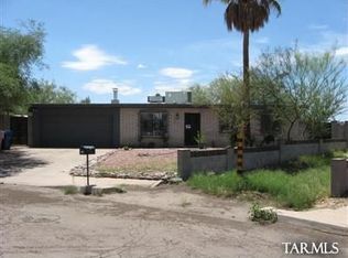 541 N Loquat Ave, Tucson, AZ 85710