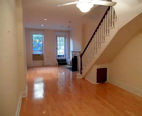 Rented by Brown Harris Stevens | media 8