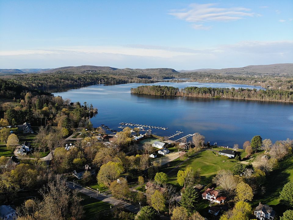 277 Twin Lakes Road