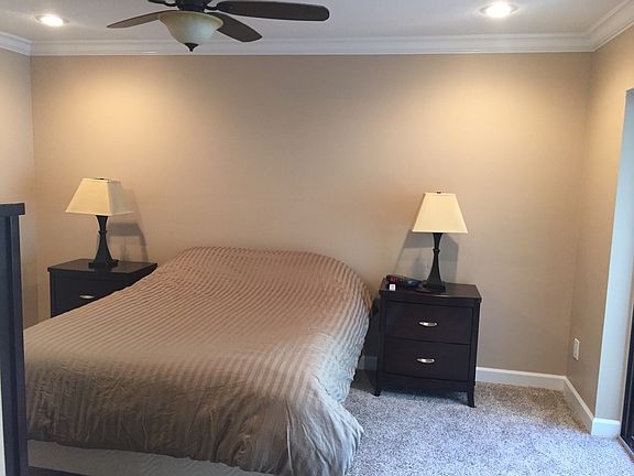 Spare Bedroom