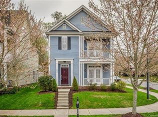 9824 Sunriver Rd, Huntersville, NC 28078