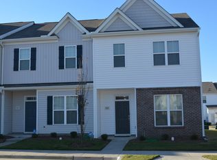 1169 Cameron Way, Clayton, NC 27520