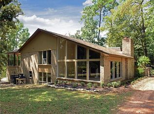 1442 Hamblen Rd, Humble, TX 77339