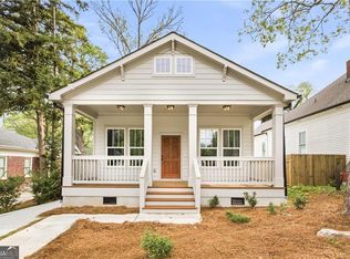 1041 White Oak Ave SW, Atlanta, GA