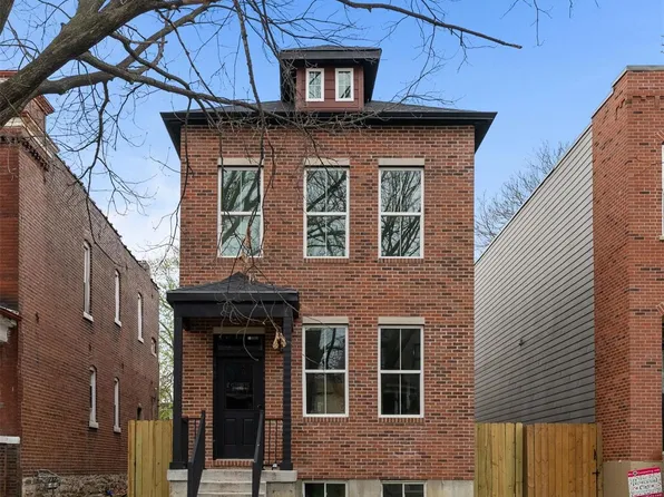 3406 Vista Ave, Saint Louis, MO 63104