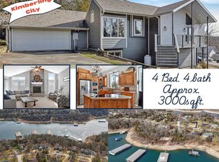287 Lakefront Cir, Kimberling City, MO 65686