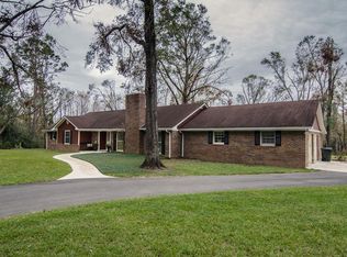 2124 Wildhack Rd, Bainbridge, GA 39819