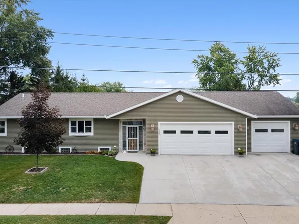 629 Valley STREET, Horicon, WI 53032
