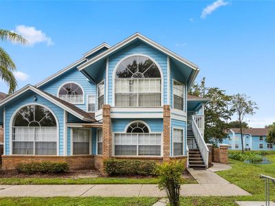 2721 N Poinciana Blvd APT 167, Kissimmee, FL, 34746