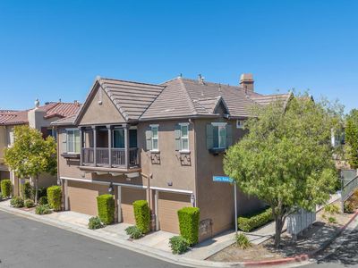 28471 Santa Rosa Ln, Santa Clarita, CA, 91350