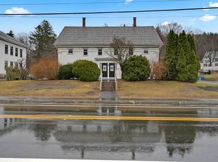 195-197 Main St, Ware, MA 01082