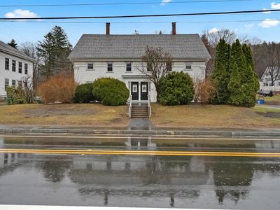 195-197 Main St, Ware, MA, 01082