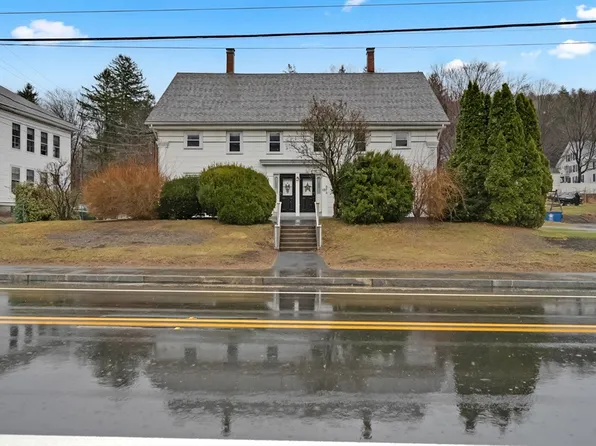 195-197 Main St, Ware, MA 01082