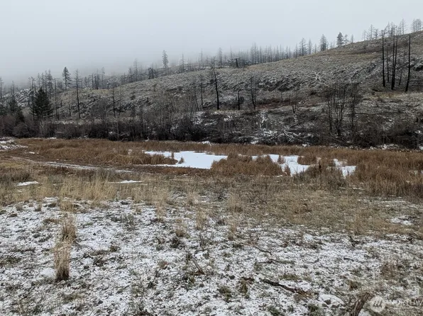 20 Rainbow Road, Oroville, WA 98844