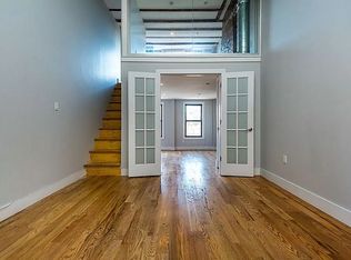 75 Jefferson Ave #3R, Brooklyn, NY 11216