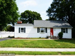 3402 Collard St, Alexandria, VA 22306