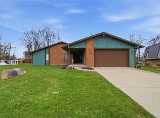 1430 Spruce Ave, Sidney, OH