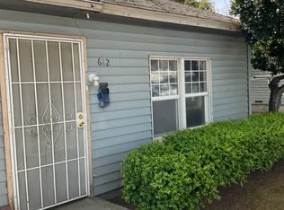 612 W 7th St, Madera, CA 93637