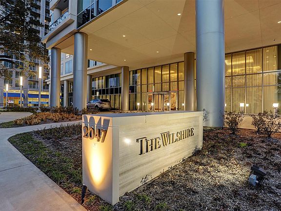 3rd image of 2047 Westcreek Ln #708
