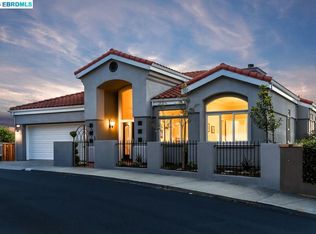 6127 Contra Costa Rd, Oakland, CA 94618