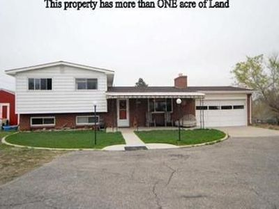 9703 Zephyr Dr, Westminster, CO, 80021