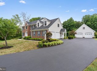 1110 Somerset Ln, Owings, MD 20736