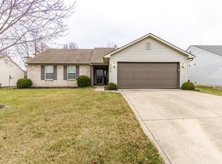 8326 Beacon Ridge Pl, Fort Wayne, IN 46835