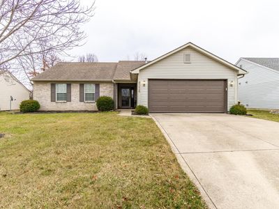 8326 Beacon Ridge Pl, Fort Wayne, IN, 46835