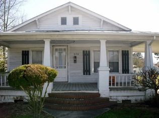 278 3rd St, Ayden, NC 28513