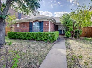 539 Raintree Cir, Coppell, TX 75019
