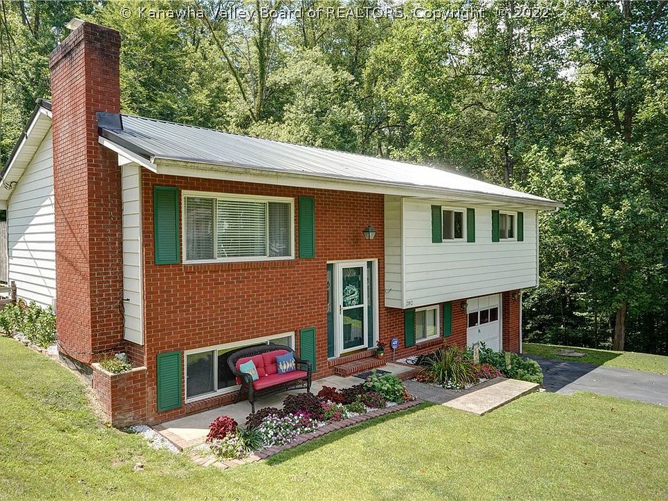282 Eureka Rd, Charleston, WV 25314 Zillow