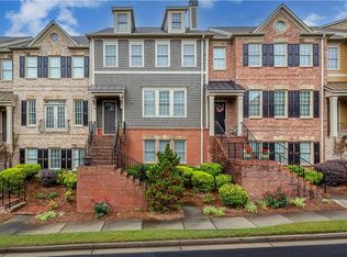 3858 Felton Hill Rd SW #5, Smyrna, GA 30082