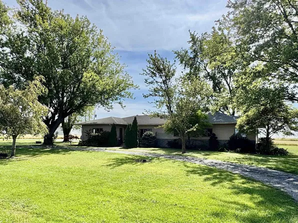 4511 W 400 S, Marion, IN 46953