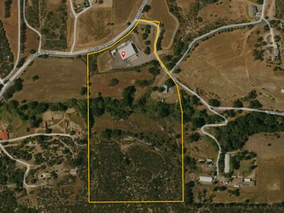 25265 E Old Julian E, Ramona, CA, 92065