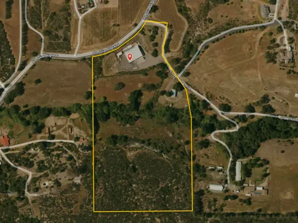 25265 E Old Julian E, Ramona, CA 92065