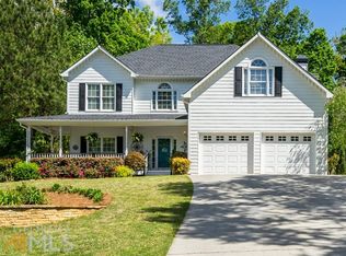 6257 Braidwood Run NW, Acworth, GA 30101