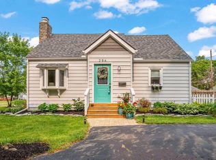 296 E Jeffrey Pl, Columbus, OH 43214