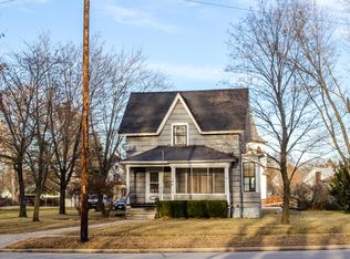196 E Front St, Peshtigo, WI 54157