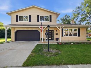 (Undisclosed Address), Palatine, IL 60067