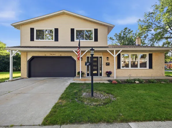 (undisclosed Address), Palatine, IL 60067