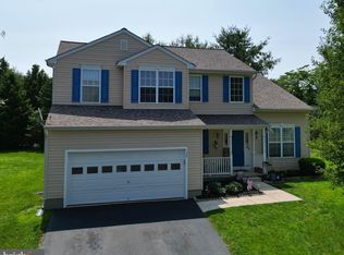 126 Creek Bend Rd, Dover, DE 19904