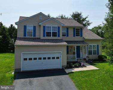 126 Creek Bend Rd, Dover, DE, 19904